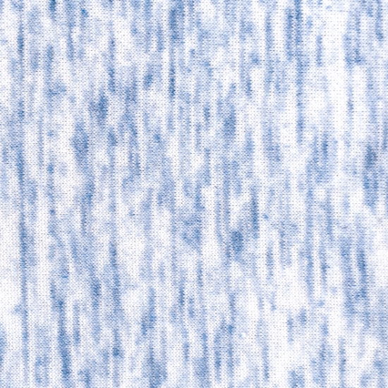 Polyester Melange Fleece Fabric