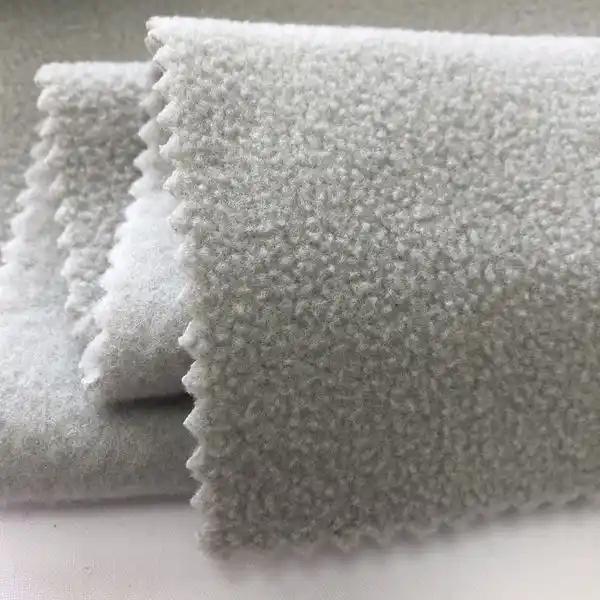 Polyester Fleece Fabric
