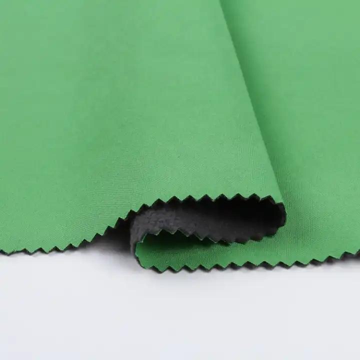 Waterproof bonded fabric