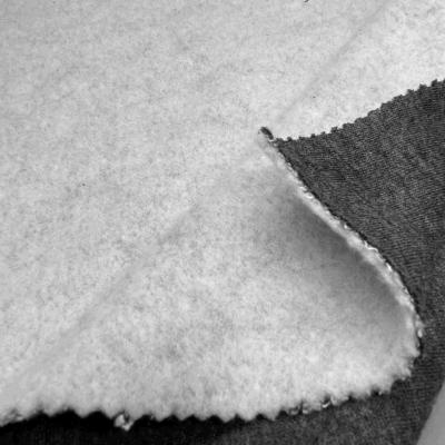 TC one side Fleece Fabric